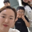 어린이들 영화 데이트(2025 8/10)