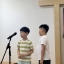 가족초청을 위한 목장 찬양예배